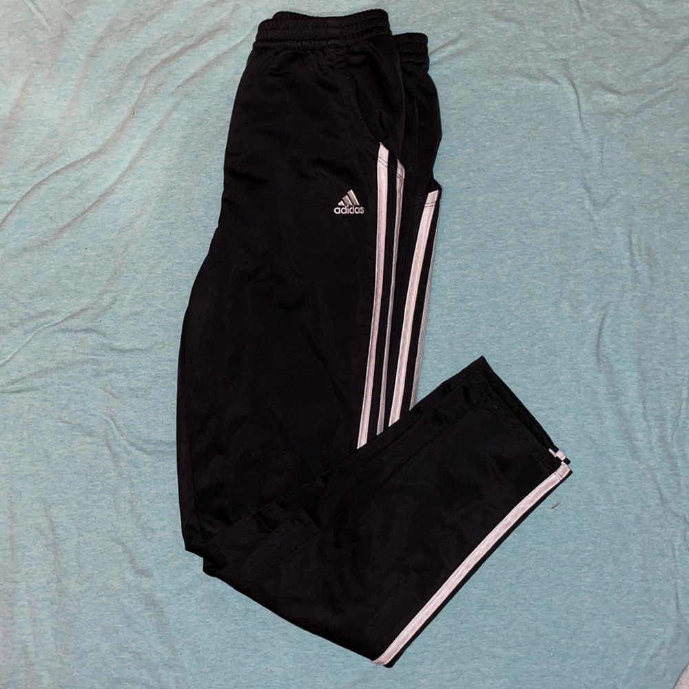 Adidas sweatpants